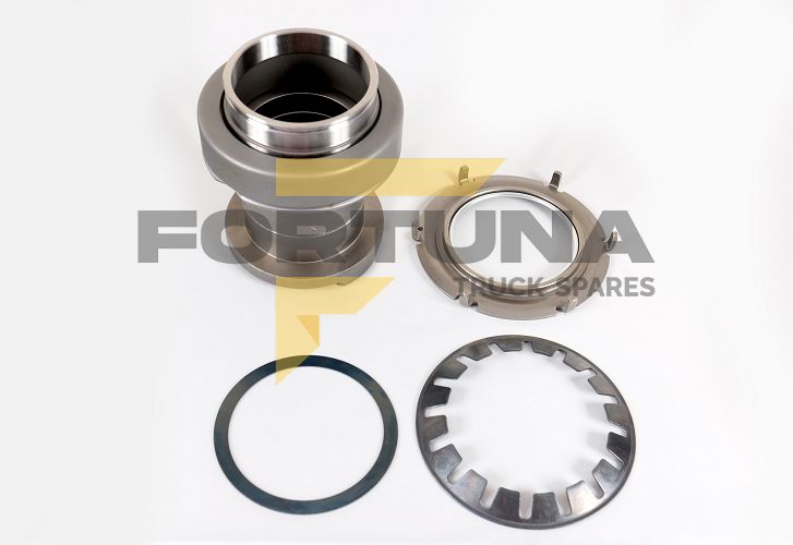 Imagem adicional do produto ROLAMENTO EMBREAGEM MB 1938/44/AXOR - Cód: FAP-11360